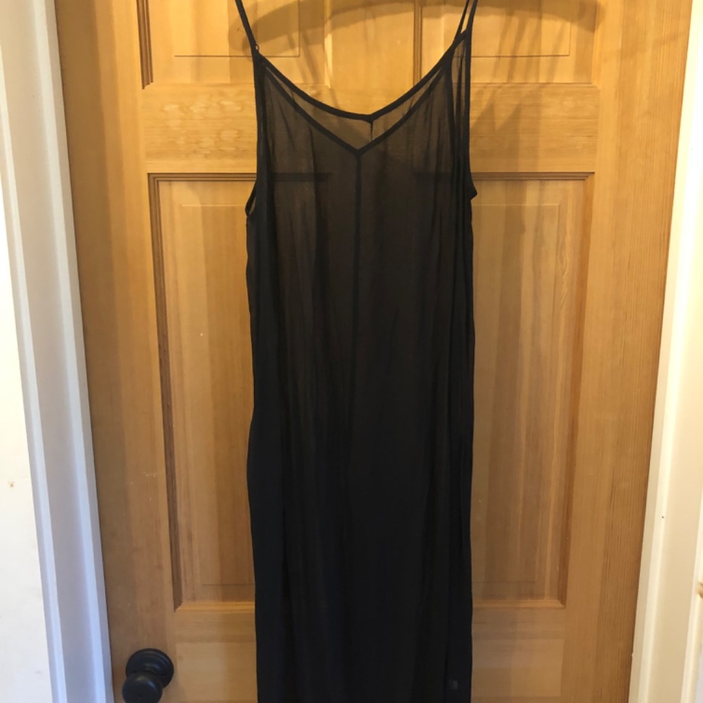 Doen Willow Dress sz XS - Picture 9 of 9